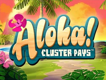 Aloha! Cluster Pays